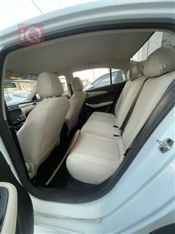 MG 5